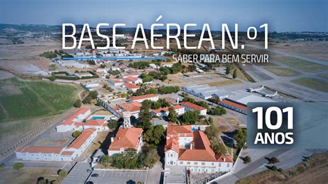 bases aéreas portuguesas